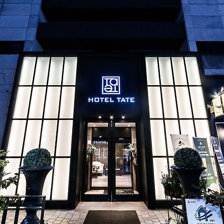 Hotel Tate Σουγόν Εξωτερικό φωτογραφία