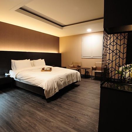 Hotel Tate Σουγόν Εξωτερικό φωτογραφία