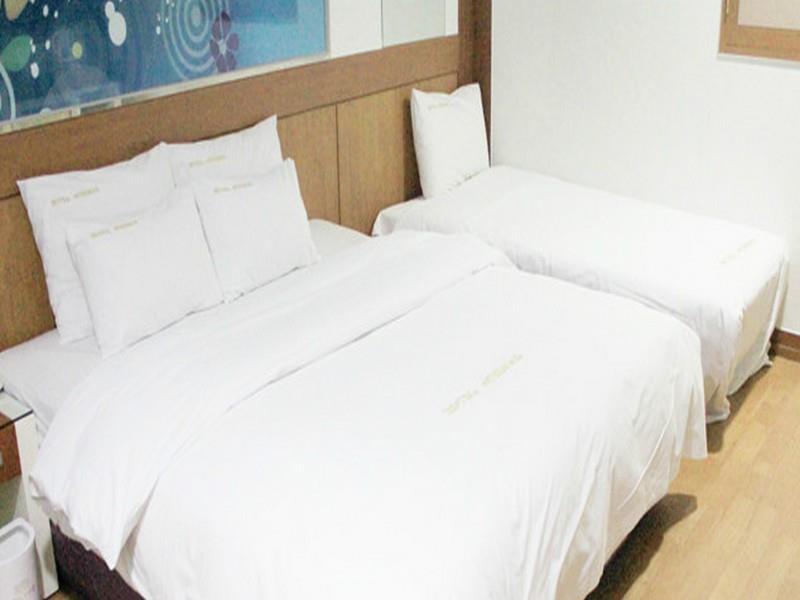 Hotel Tate Σουγόν Εξωτερικό φωτογραφία