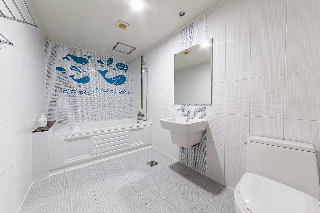 Hotel Tate Σουγόν Εξωτερικό φωτογραφία