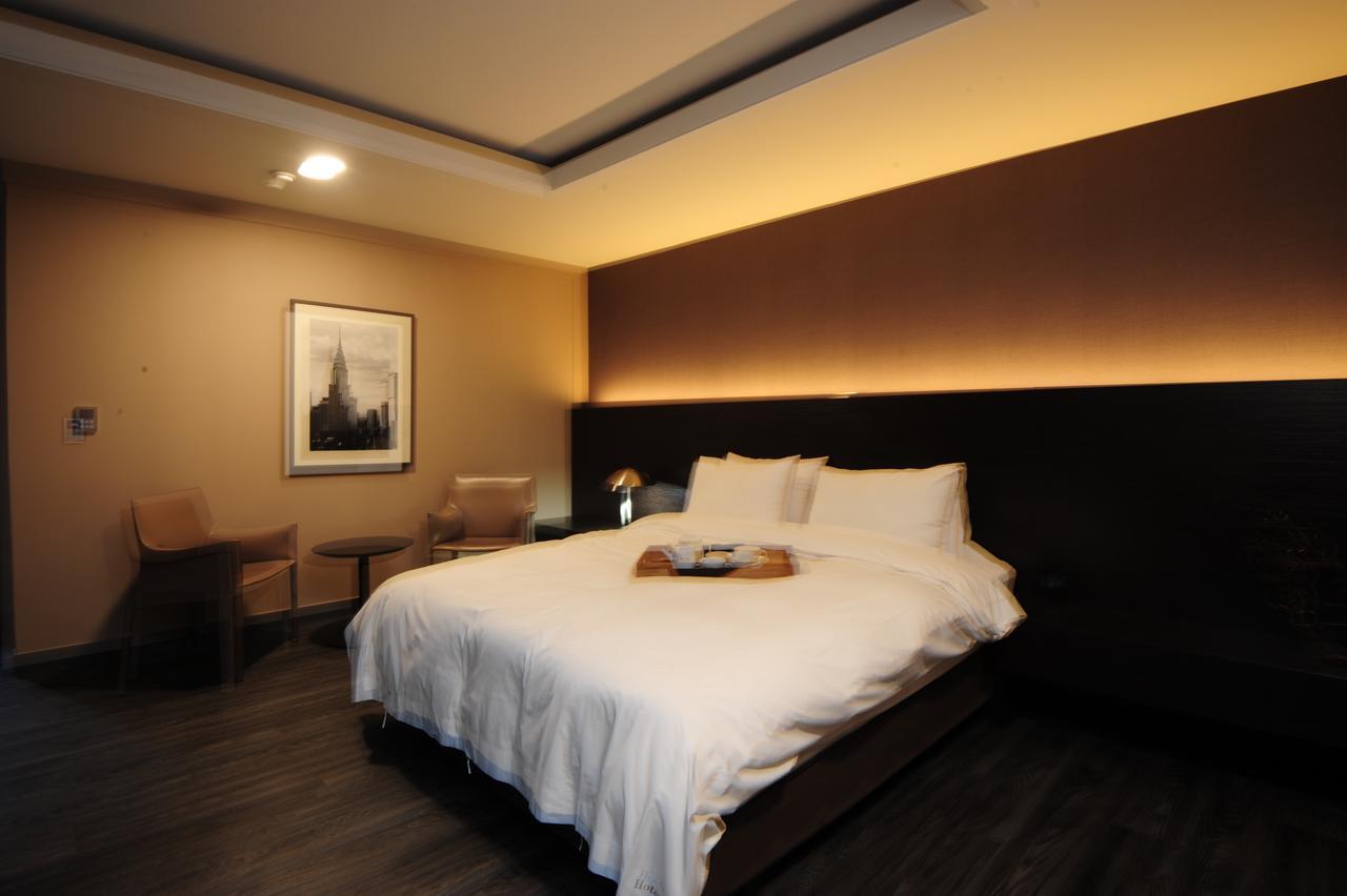 Hotel Tate Σουγόν Εξωτερικό φωτογραφία