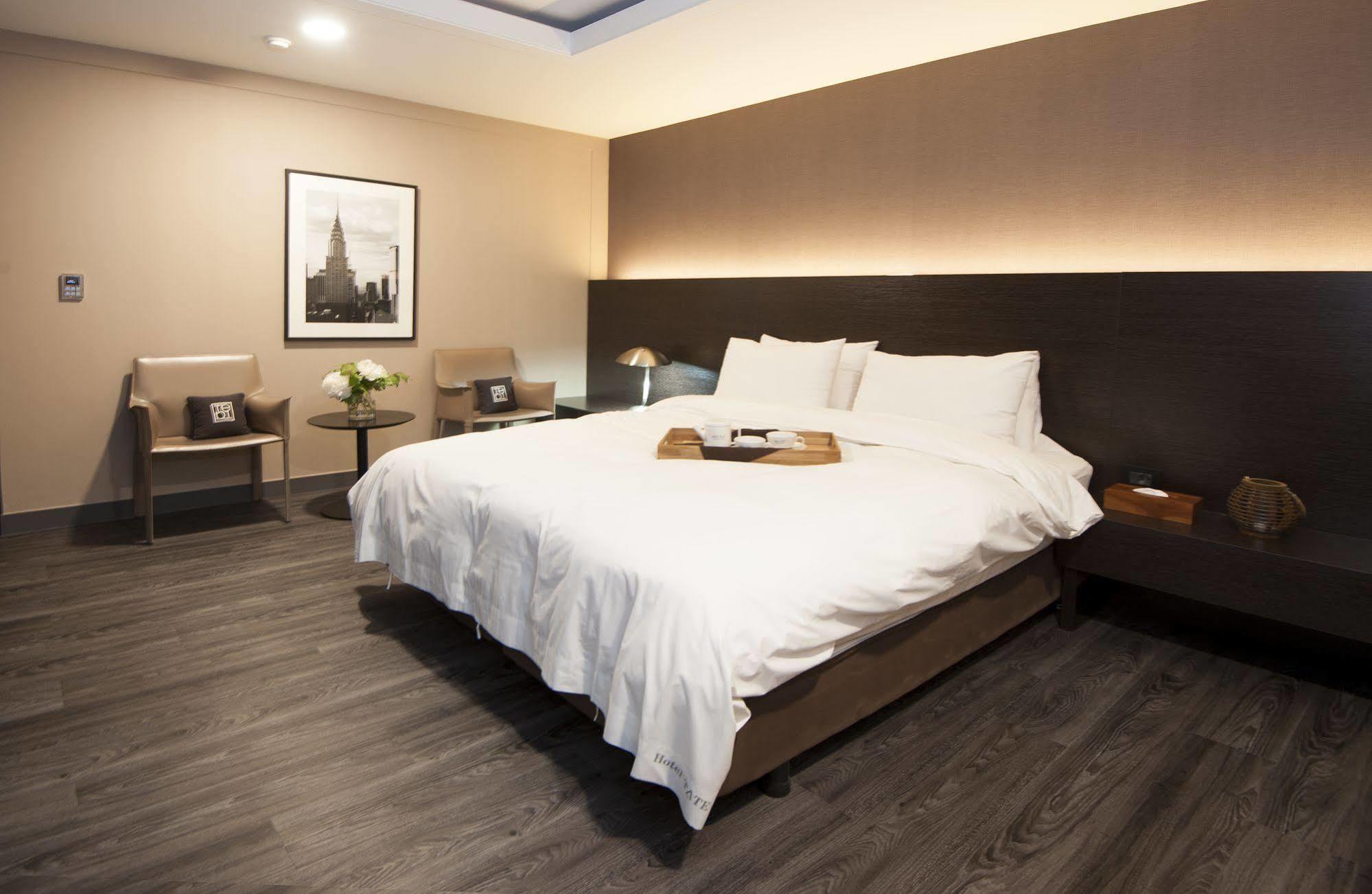 Hotel Tate Σουγόν Εξωτερικό φωτογραφία