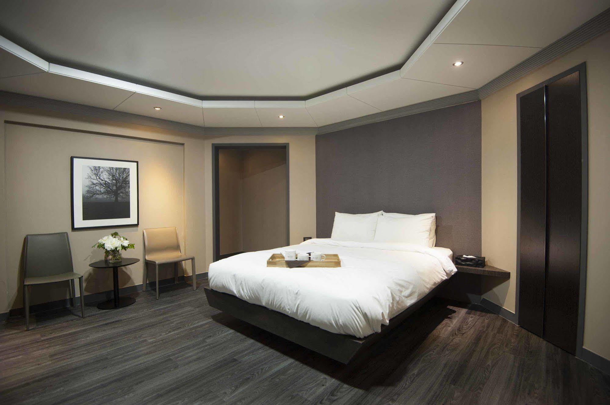Hotel Tate Σουγόν Εξωτερικό φωτογραφία