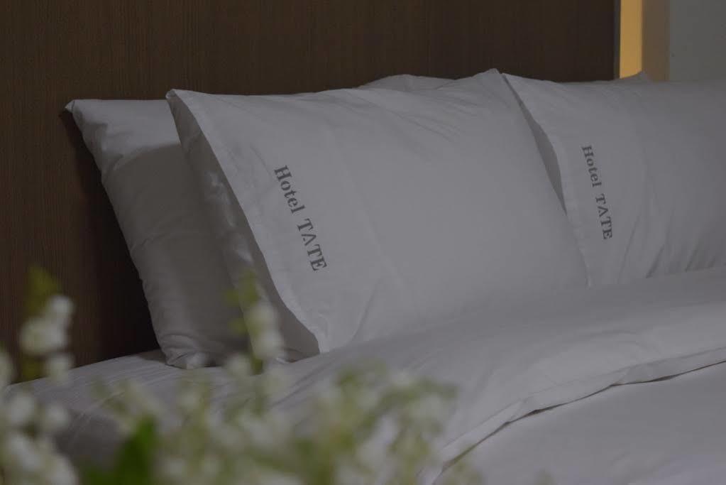 Hotel Tate Σουγόν Εξωτερικό φωτογραφία